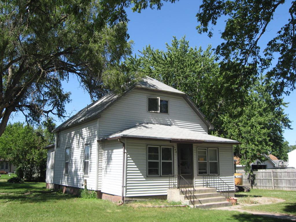 HGI Realty Heritage Bank